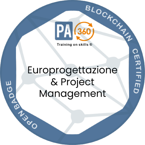 Badge pubblico 89475